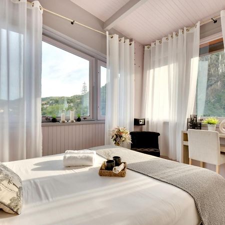 Hotel Les Sources Vernet-les-Bains Esterno foto