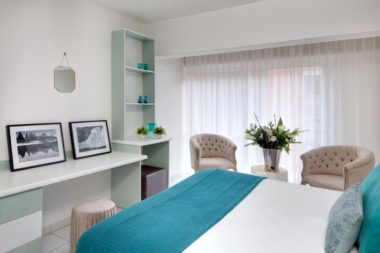 Hotel Les Sources Vernet-les-Bains Esterno foto