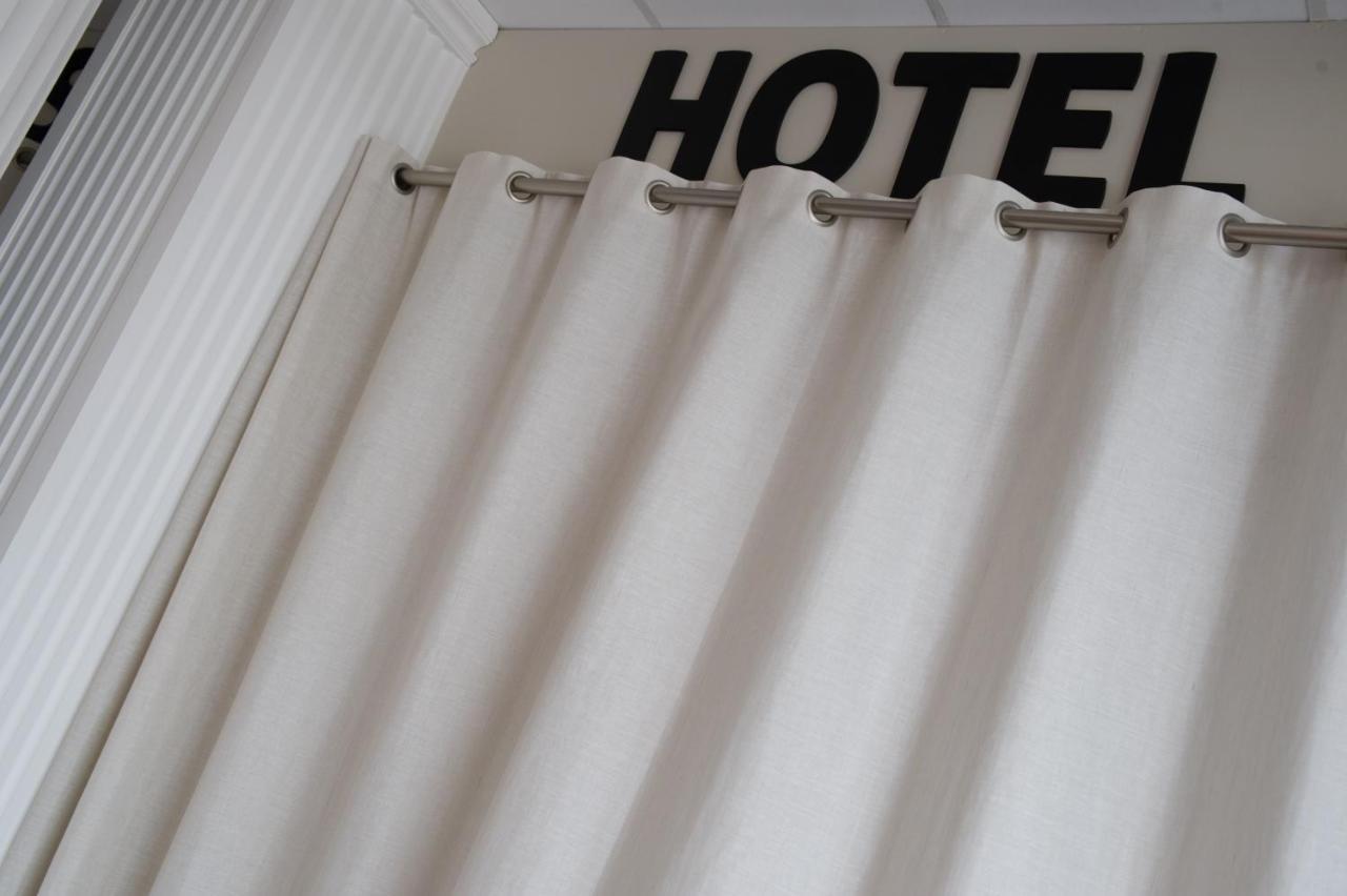 Hotel Les Sources Vernet-les-Bains Esterno foto