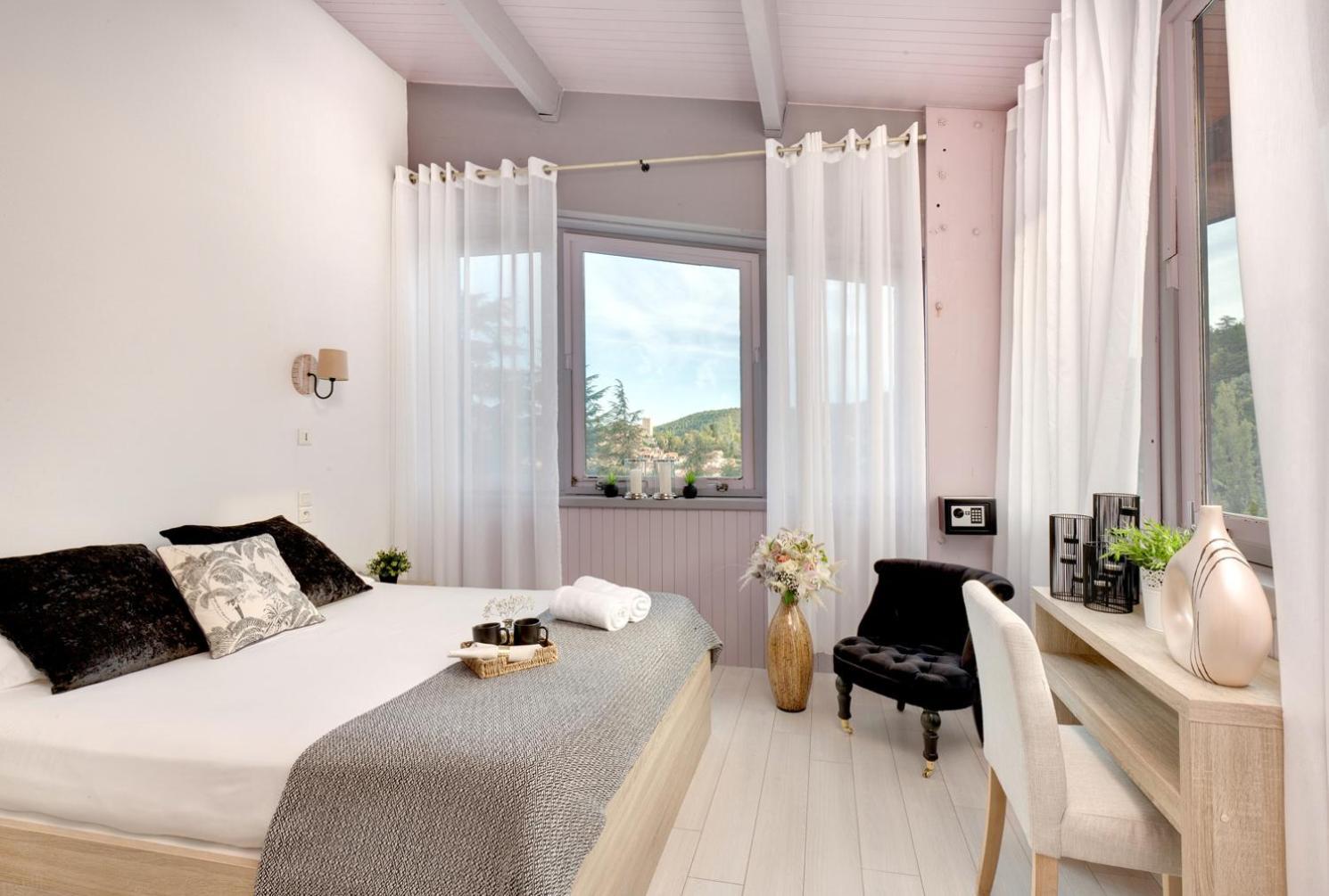 Hotel Les Sources Vernet-les-Bains Esterno foto