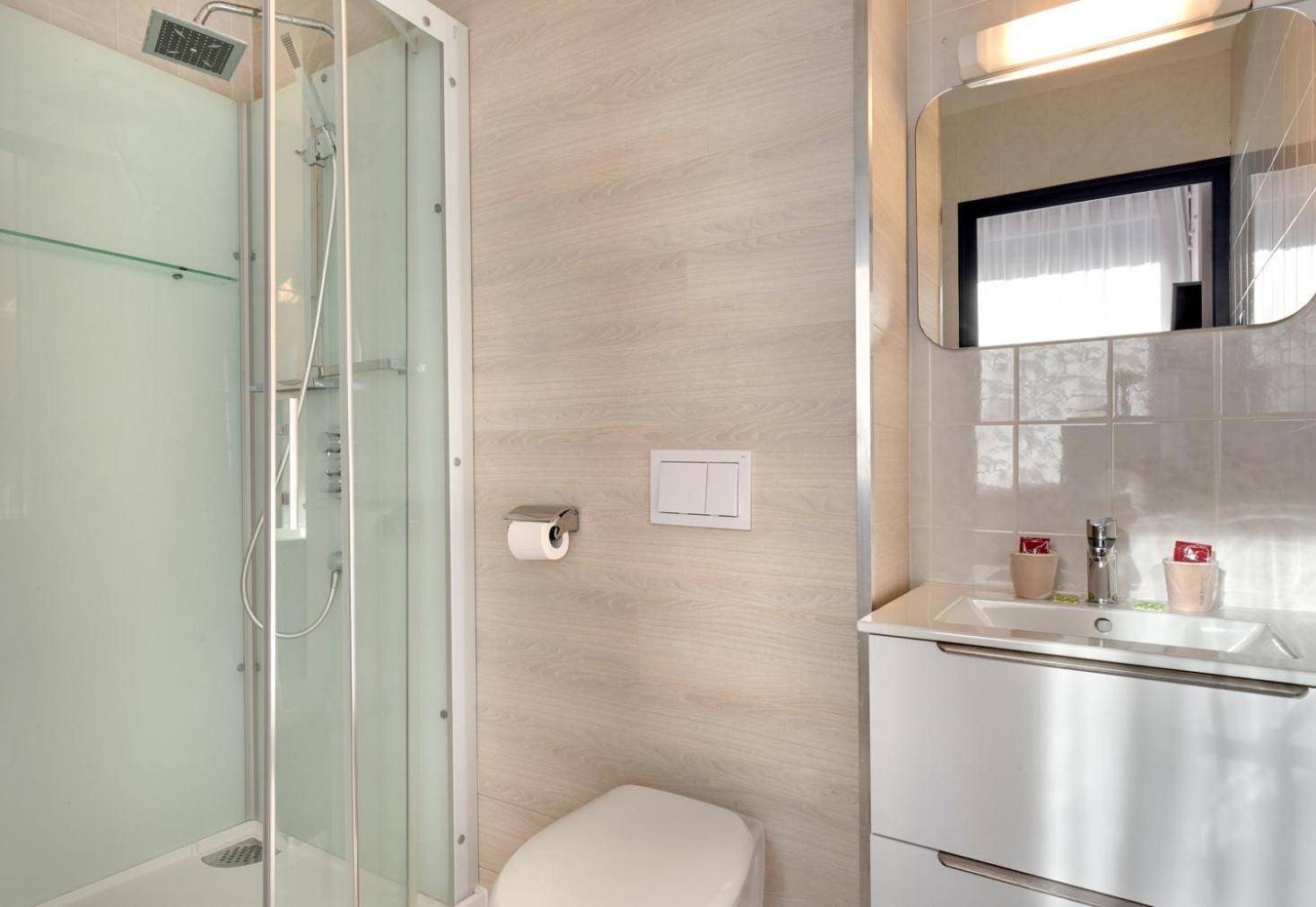Hotel Les Sources Vernet-les-Bains Esterno foto